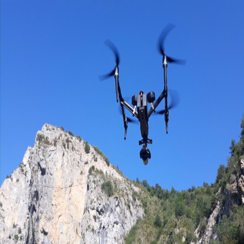 How to find a drone pilot in France for your aerial shootings?