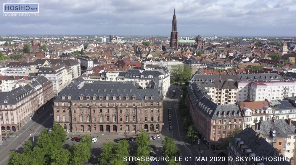 Strasbourg