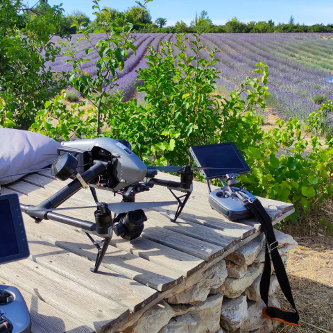 Factors that influence the prices of drone services in France